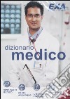 Dizionario medico. CD-ROM libro