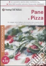 Pane e pizza. CD-ROM libro