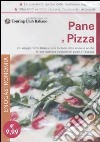 Pane e pizza. CD-ROM libro