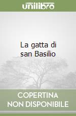 La gatta di san Basilio