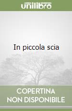 In piccola scia libro