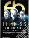 Fitness che business! libro
