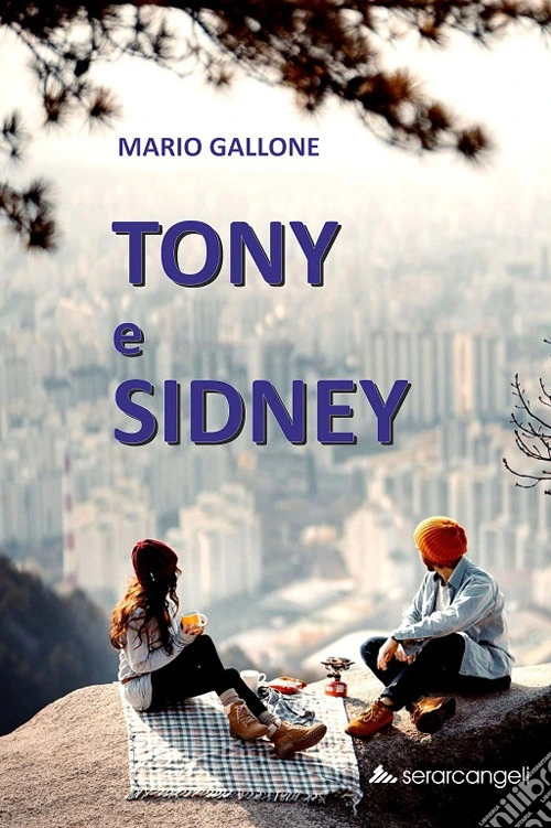 Tony e Sidney