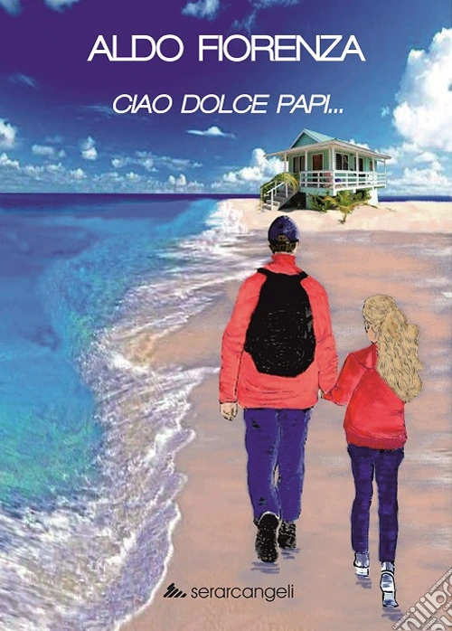 Ciao dolce papi...