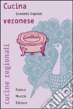 Cucina veronese libro