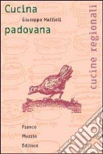 Cucina padovana libro