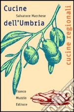 Cucine dell'Umbria libro