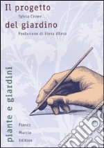 Il progetto del giardino libro