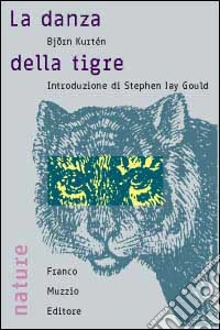 La danza della tigre libro