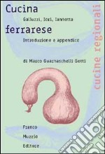 Cucina ferrarese libro