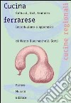 Cucina ferrarese libro