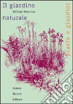 Il giardino naturale libro