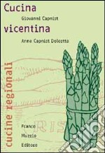 Cucina vicentina libro