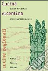 Cucina vicentina libro