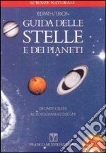 Guida delle stelle e dei pianeti libro