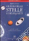 Guida delle stelle e dei pianeti libro di Ridpath Ian Tirion Wil