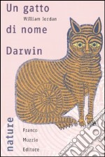 Un gatto di nome Darwin