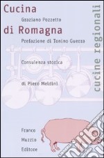 Cucina di Romagna libro