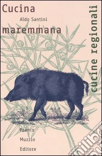 Cucina maremmana