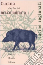 Cucina maremmana libro