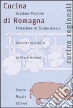 Cucina di Romagna libro