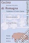 Cucina di Romagna libro