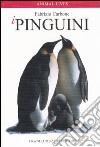 I pinguini libro