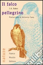 Il falco pellegrino libro