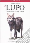 Il lupo. Ediz. illustrata libro di Esposito Carmine