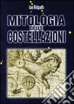 Mitologia delle costellazioni libro