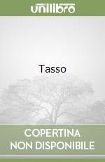 Tasso libro