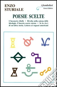 Poesie scelte