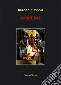 Ammuina libro