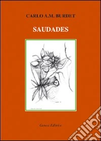 Saudades libro