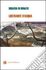 Lustrante d'acqua