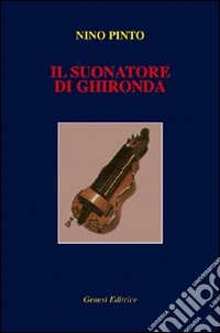 Il suonatore di ghironda libro