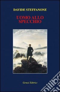 Uomo allo specchio