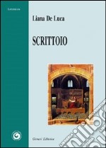 Scrittoio libro