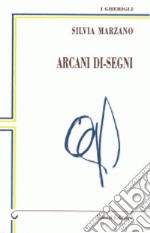 Arcani di-segni libro