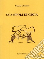 Scampoli di gioia libro