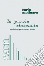 La parola rinvenuta libro