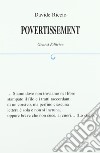 Povertissement libro