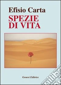 Spezie di vita libro