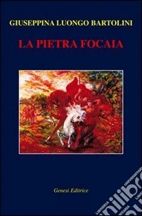 La pietra focaia libro