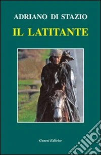 Il latitante libro