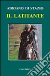 Il latitante libro