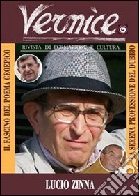Vernice. Rivista di formazione e cultura. Vol. 42 libro