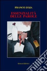 Essenzialità delle parole libro