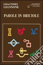 Parole in briciole libro