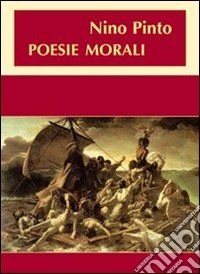 Poesie morali libro